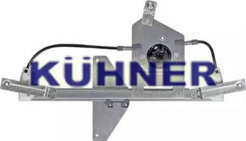 AD Kühner AV1452 - Підйомний пристрій для вікон autocars.com.ua