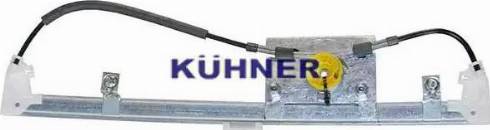 AD Kühner AV1674 - Підйомний пристрій для вікон autocars.com.ua