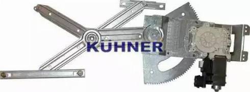 AD Kühner AV1690 - Стеклоподъемник autodnr.net