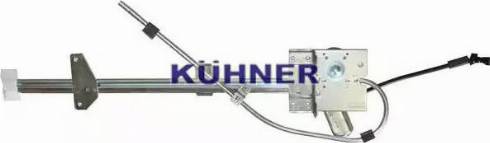 AD Kühner AV1760 - Стеклоподъемник autodnr.net