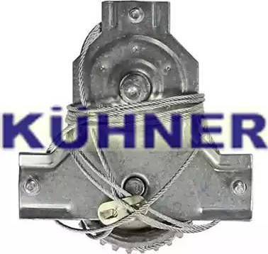 AD Kühner AV54 - Підйомний пристрій для вікон autocars.com.ua