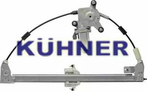 AD Kühner AV791 - Стеклоподъемник autodnr.net