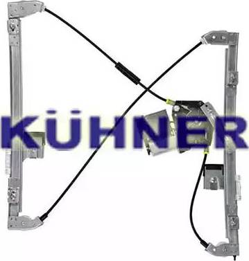 AD Kühner AV812C - Стеклоподъемник autodnr.net