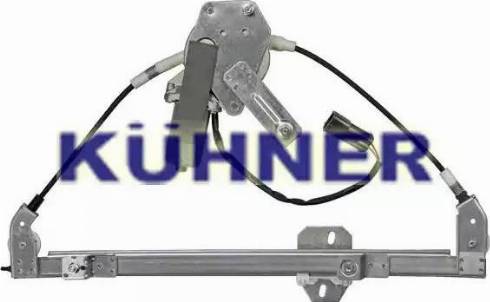 AD Kühner AV871 - Підйомний пристрій для вікон autocars.com.ua