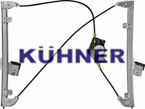 AD Kühner AV945 - Стеклоподъемник autodnr.net