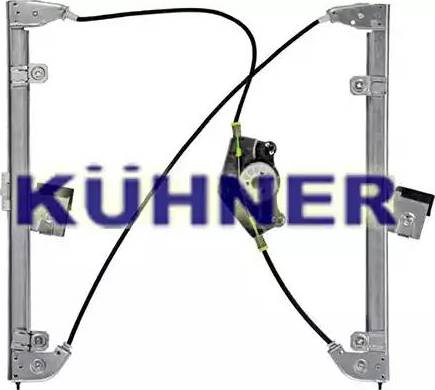 AD Kühner AV948 - Стеклоподъемник autodnr.net