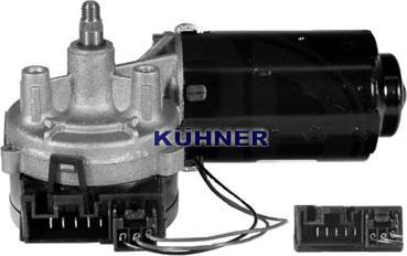 AD Kühner DRE422L - Двигатель стеклоочистителя autodnr.net