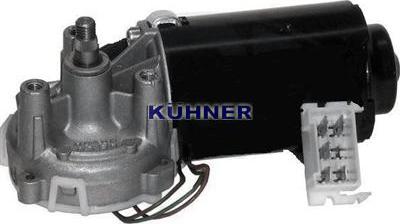 AD Kühner DRE428A - Двигун склоочисника autocars.com.ua