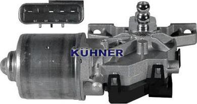 AD Kühner DRE511GM - Двигатель стеклоочистителя autodnr.net