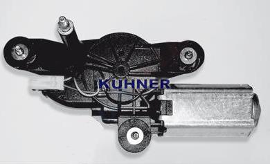 AD Kühner DRL350F - Двигатель стеклоочистителя autodnr.net