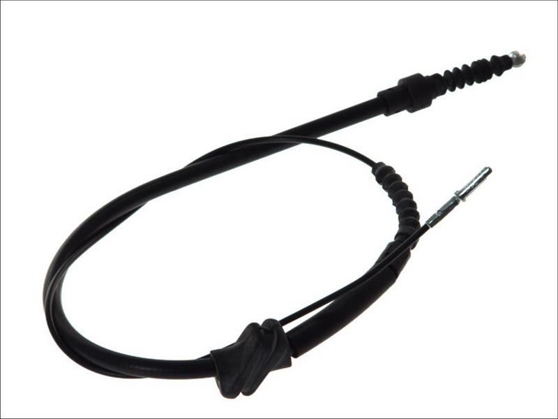 Adriauto 03.0227 - Трос, гальмівна система autocars.com.ua