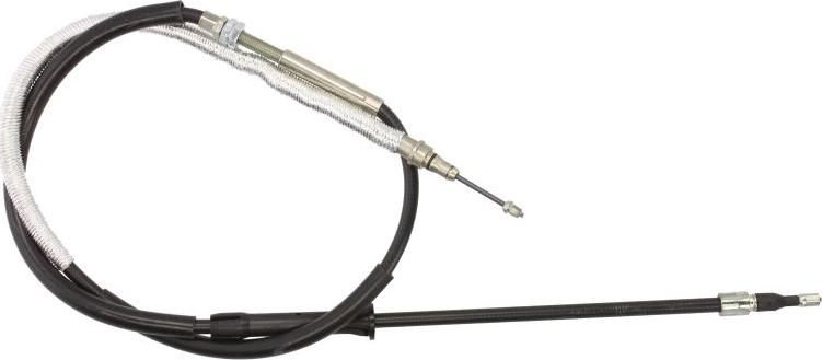 Adriauto 03.0269 - Трос, гальмівна система autocars.com.ua