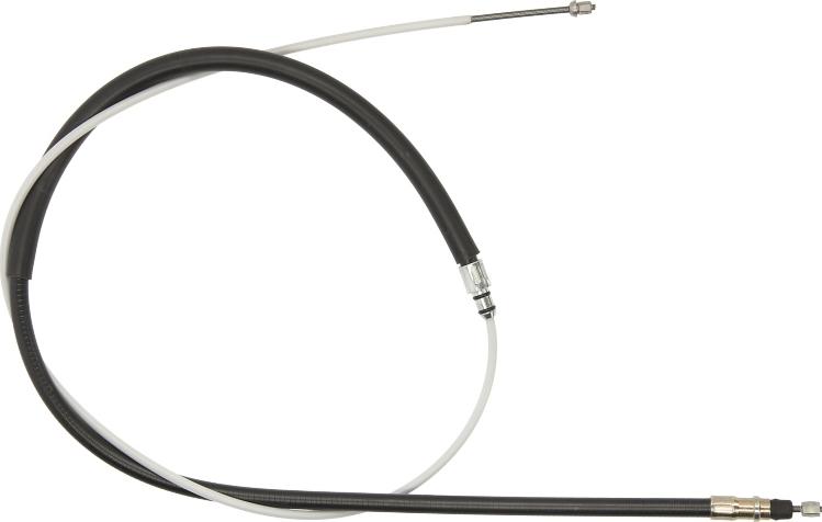 Adriauto 05.0259 - Трос, гальмівна система autocars.com.ua
