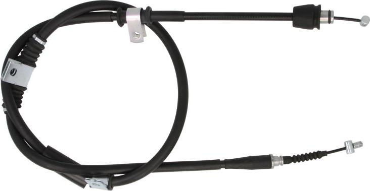 Adriauto 09.0241 - Трос, гальмівна система autocars.com.ua