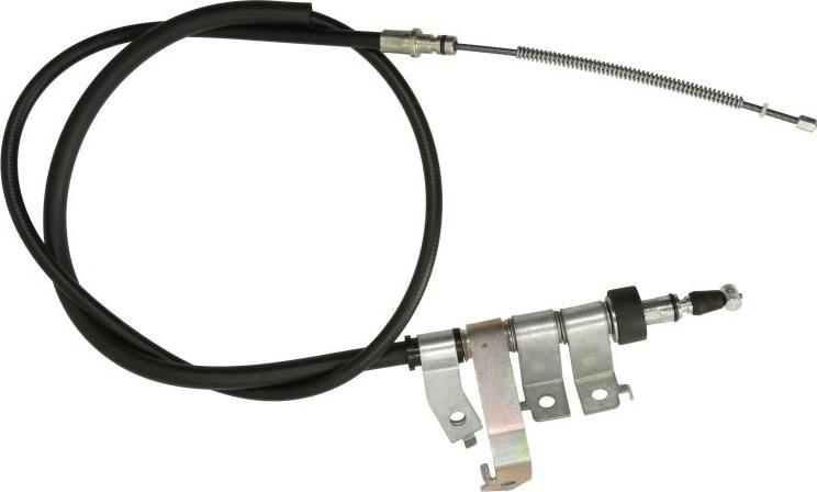 Adriauto 10.0282 - Трос, гальмівна система autocars.com.ua