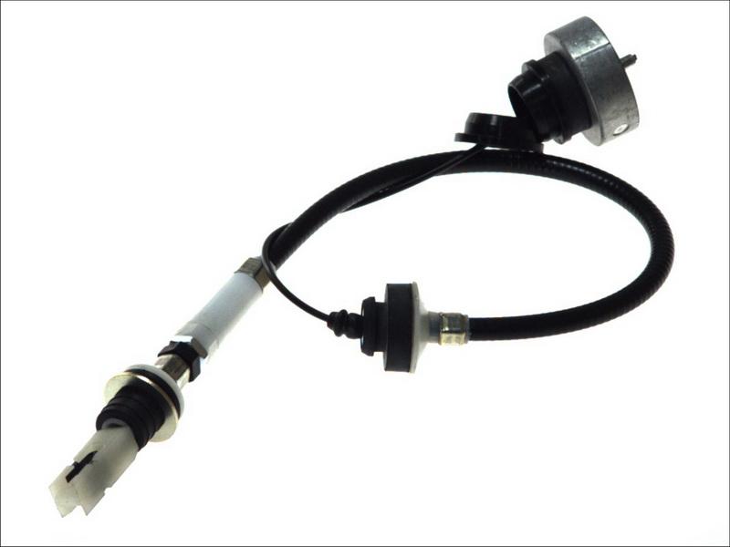 Adriauto 11.0113.1 - Трос, управління зчепленням autocars.com.ua