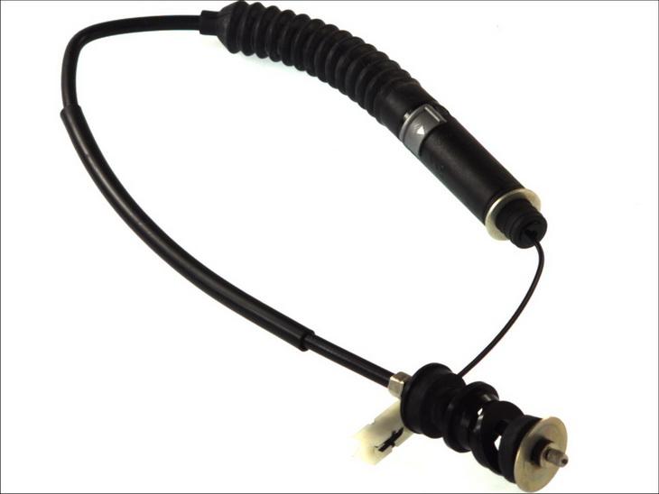 Adriauto 11.0139.1 - Трос, управління зчепленням autocars.com.ua