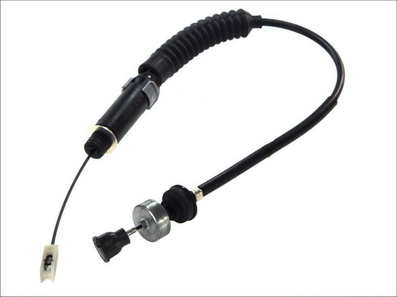 Adriauto 11.0141.1 - Трос, управління зчепленням autocars.com.ua