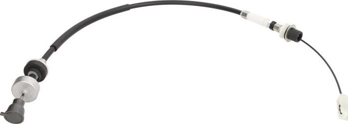 Adriauto 11.0145.1 - Трос, управління зчепленням autocars.com.ua