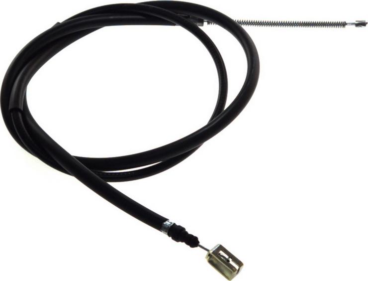 Adriauto 11.0209.1 - Трос, гальмівна система autocars.com.ua