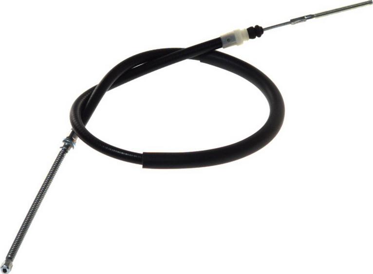 Adriauto 11.0210.1 - Трос, гальмівна система autocars.com.ua