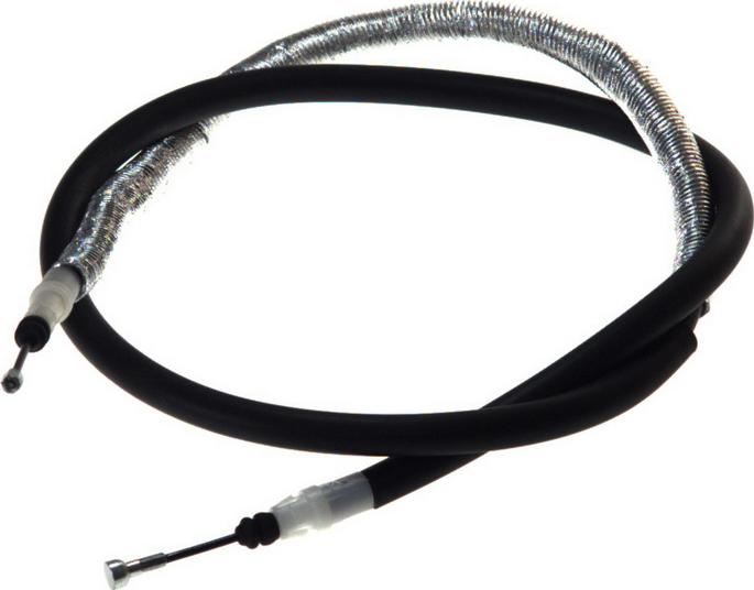 Adriauto 11.0215.2 - Трос, гальмівна система autocars.com.ua