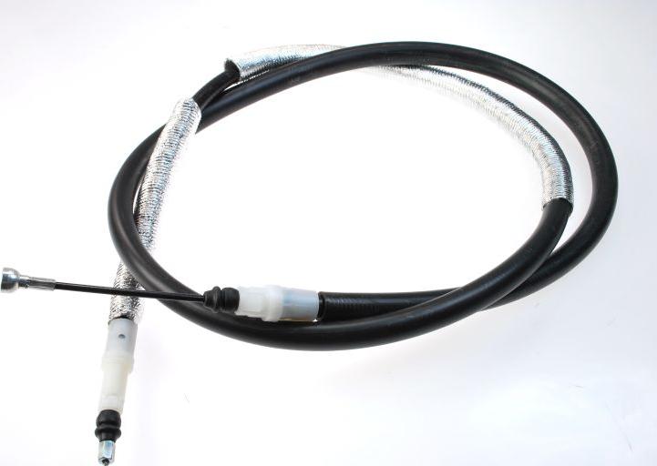 Adriauto 11.0216.2 - Трос, гальмівна система autocars.com.ua