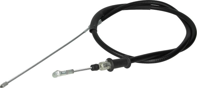 Adriauto 11.0218.2 - Трос, гальмівна система autocars.com.ua