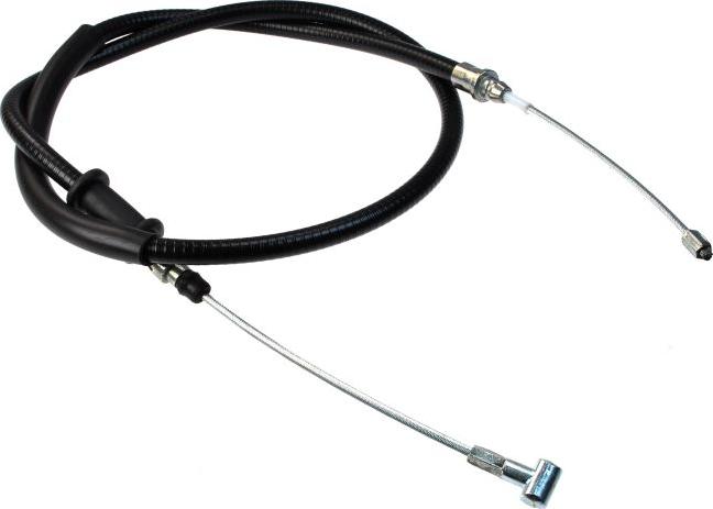 Adriauto 11.0219.2 - Трос, гальмівна система autocars.com.ua