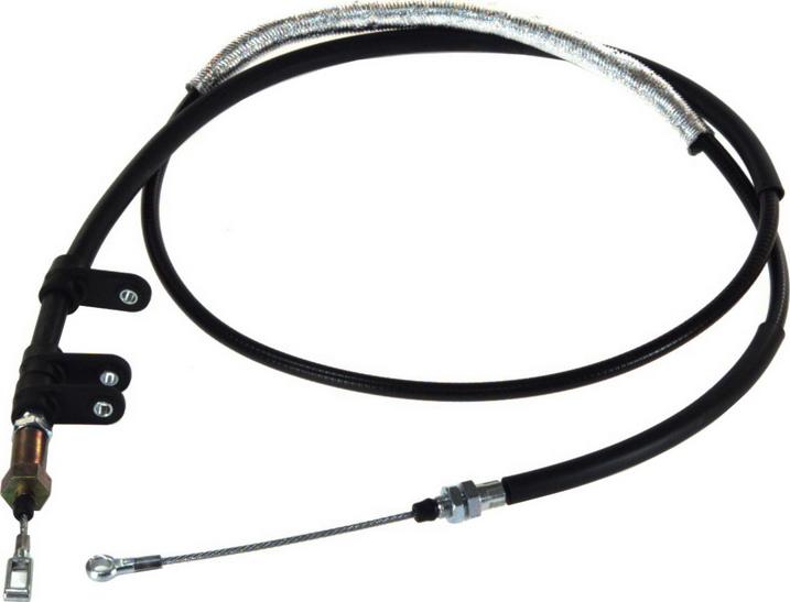 Adriauto 11.0220.2 - Трос, гальмівна система autocars.com.ua