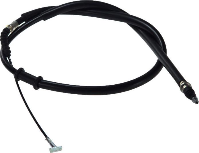 Adriauto 11.0221.1 - Трос, гальмівна система autocars.com.ua