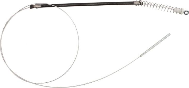 Adriauto 11.0221 - Трос, гальмівна система autocars.com.ua