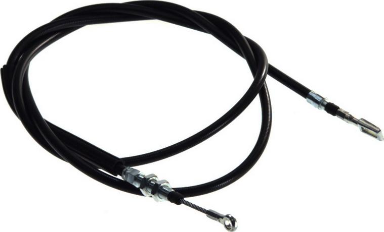 Adriauto 11.0244 - Трос, гальмівна система autocars.com.ua
