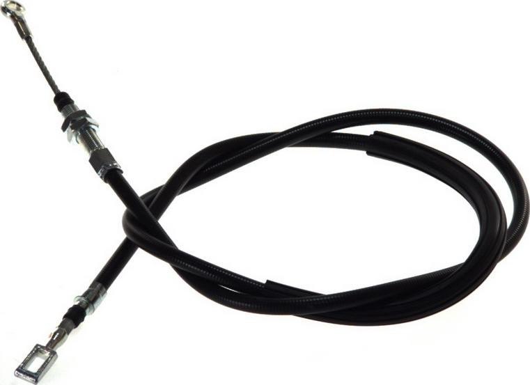 Adriauto 11.0245 - Трос, гальмівна система autocars.com.ua