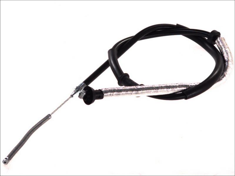 Adriauto 11.0250.2 - Трос, гальмівна система autocars.com.ua