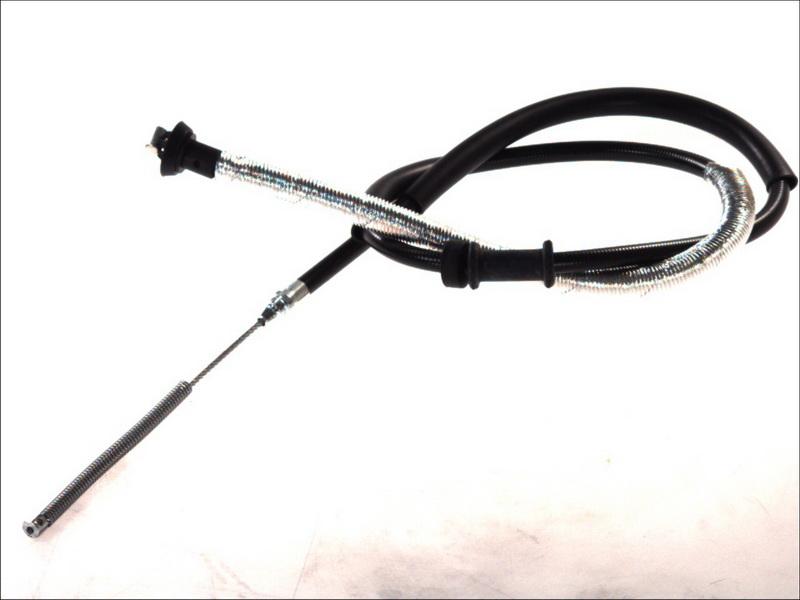 Adriauto 11.0251.2 - Трос, гальмівна система autocars.com.ua