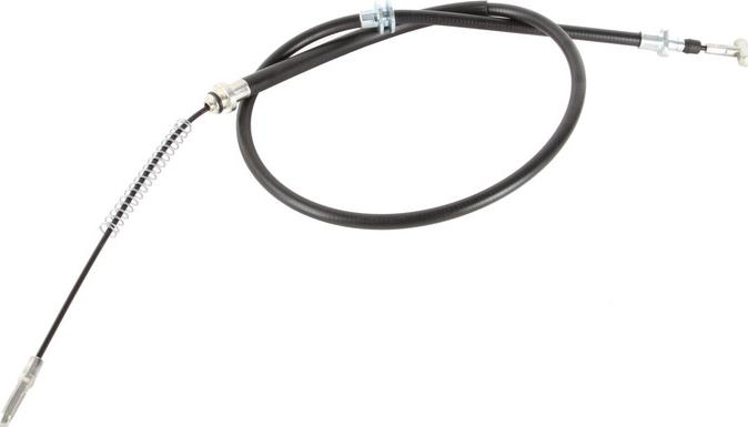 Adriauto 11.0252.2 - Трос, гальмівна система autocars.com.ua