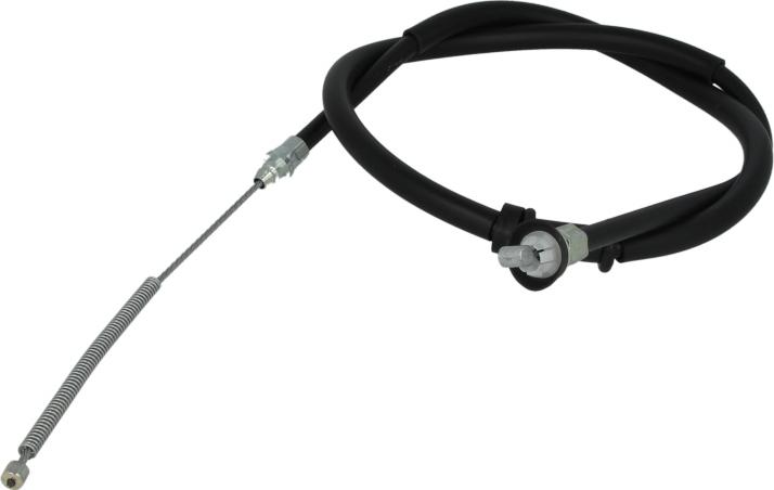 Adriauto 11.0265.2 - Трос, гальмівна система autocars.com.ua