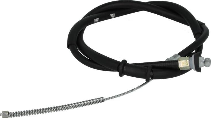 Adriauto 11.0266.2 - Трос, гальмівна система autocars.com.ua