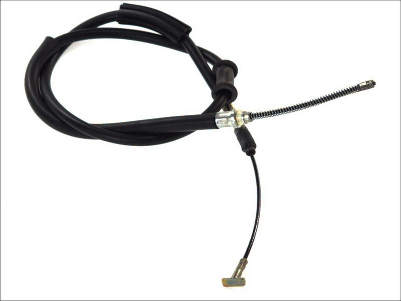 Adriauto 11.0267 - Трос, гальмівна система autocars.com.ua