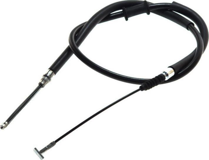 Adriauto 11.0268 - Трос, гальмівна система autocars.com.ua
