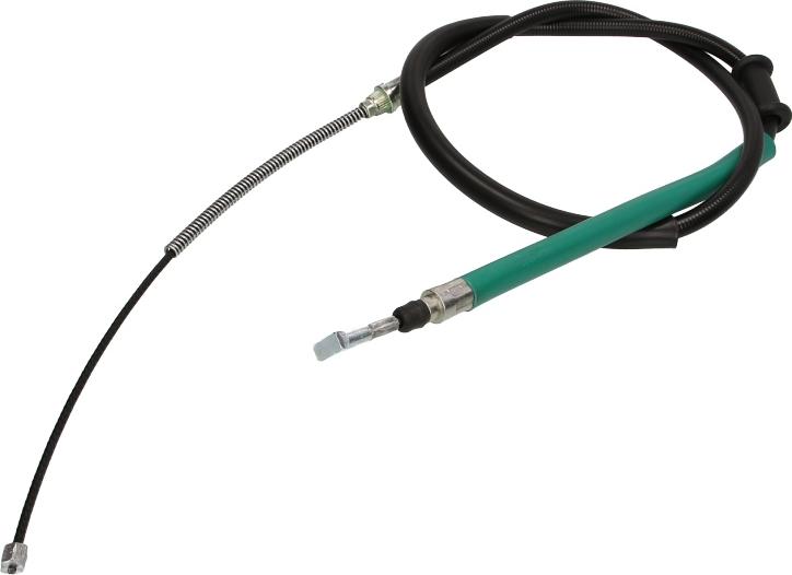 Adriauto 11.0272 - Трос, гальмівна система autocars.com.ua