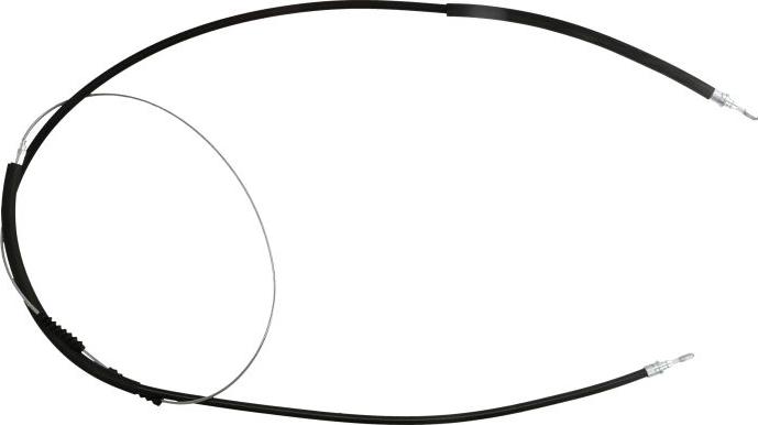 Adriauto 11.0276.1 - Трос, гальмівна система autocars.com.ua