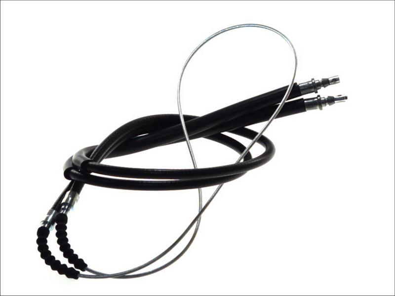 Adriauto 11.0279.1 - Трос, гальмівна система autocars.com.ua