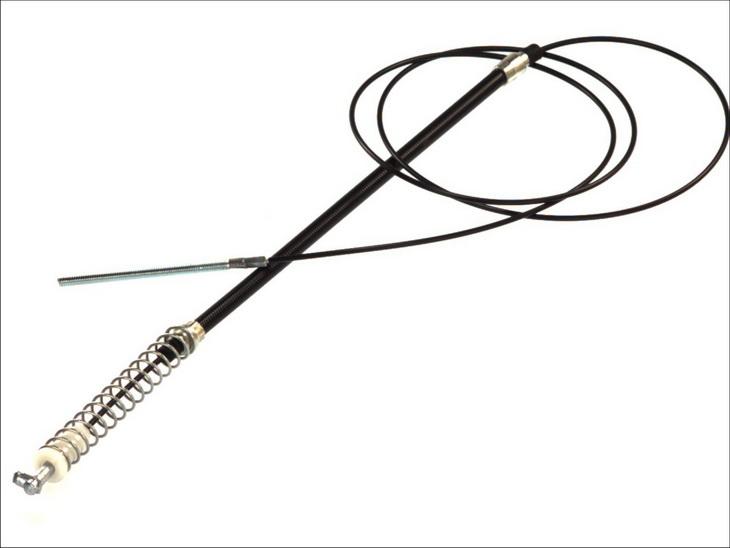 Adriauto 11.0283 - Трос, гальмівна система autocars.com.ua