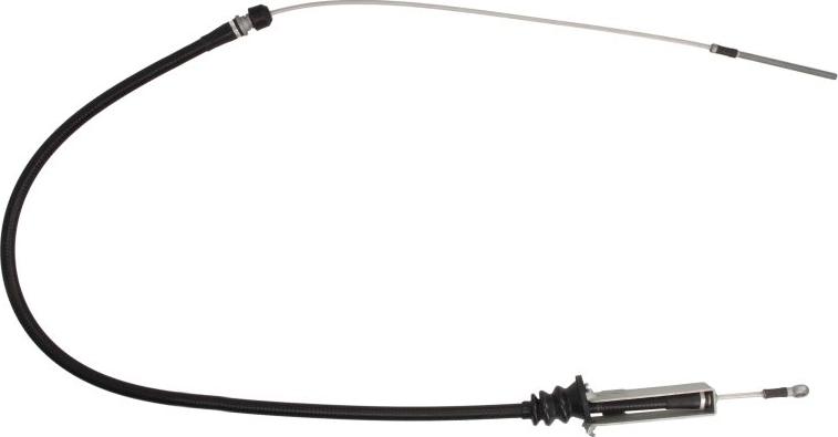 Adriauto 11.0291.2 - Трос, гальмівна система autocars.com.ua