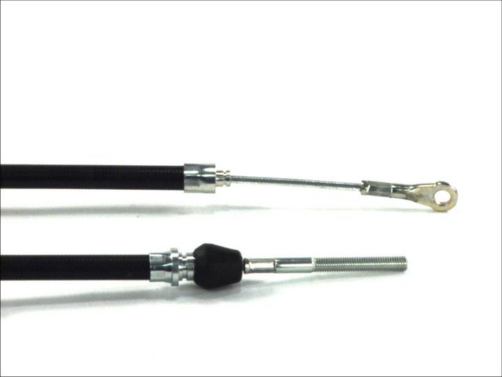 Adriauto 11.0294.1 - Трос, гальмівна система autocars.com.ua