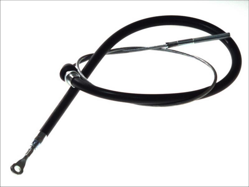 Adriauto 11.2213 - Трос, гальмівна система autocars.com.ua