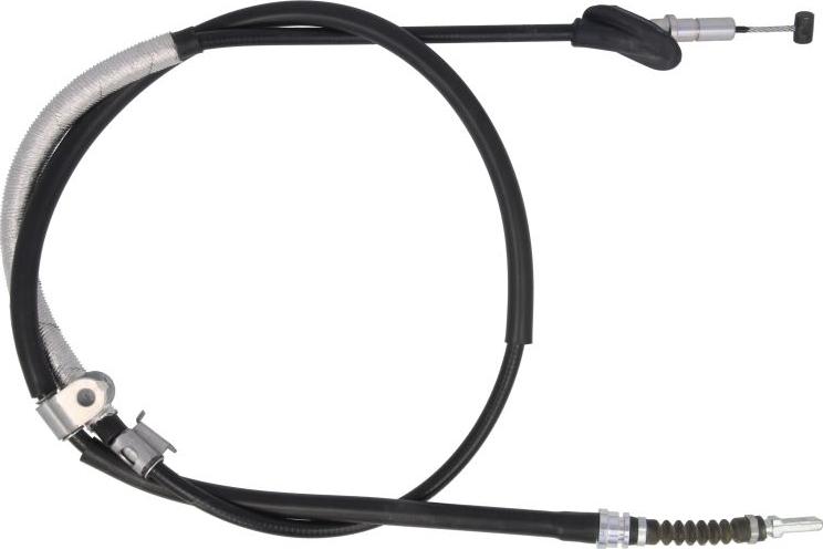 Adriauto 12.0287 - Трос, гальмівна система autocars.com.ua