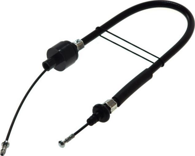 Adriauto 13.0132 - Трос, управління зчепленням autocars.com.ua